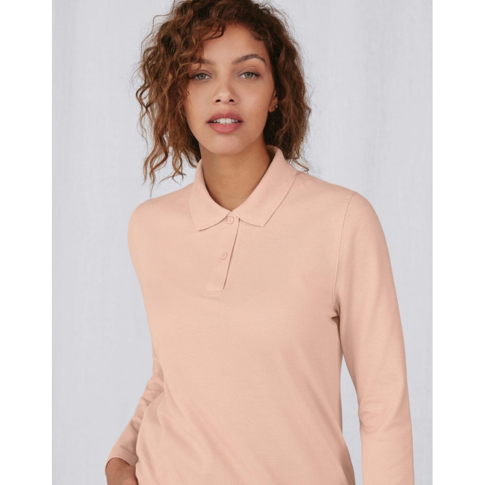 My Polo 210 LSL /Women