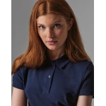 Organic Inspire Polo/women