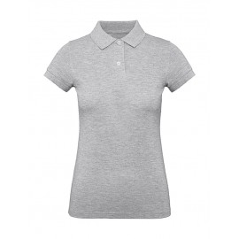 Organic Inspire Polo/women