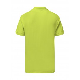 Cotton Polo Men