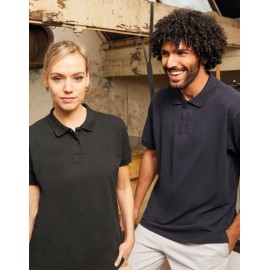 Cotton Polo Men