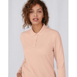 My Polo 210 LSL /Women