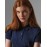 Organic Inspire Polo/women
