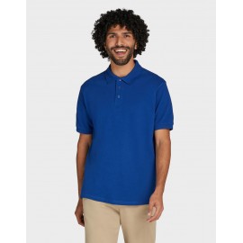 Cotton Polo Men