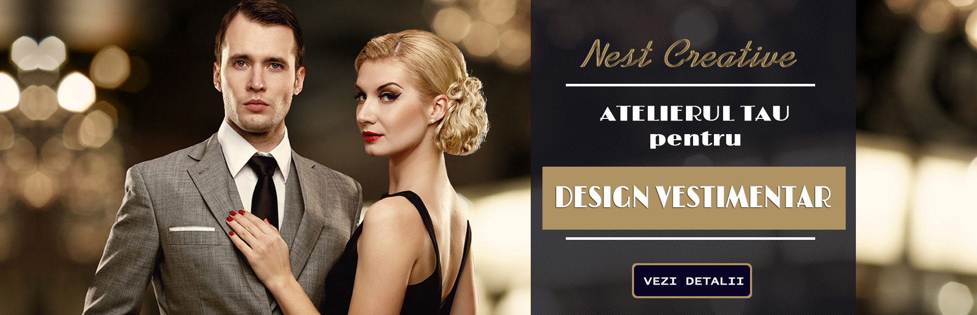 Nest Creative