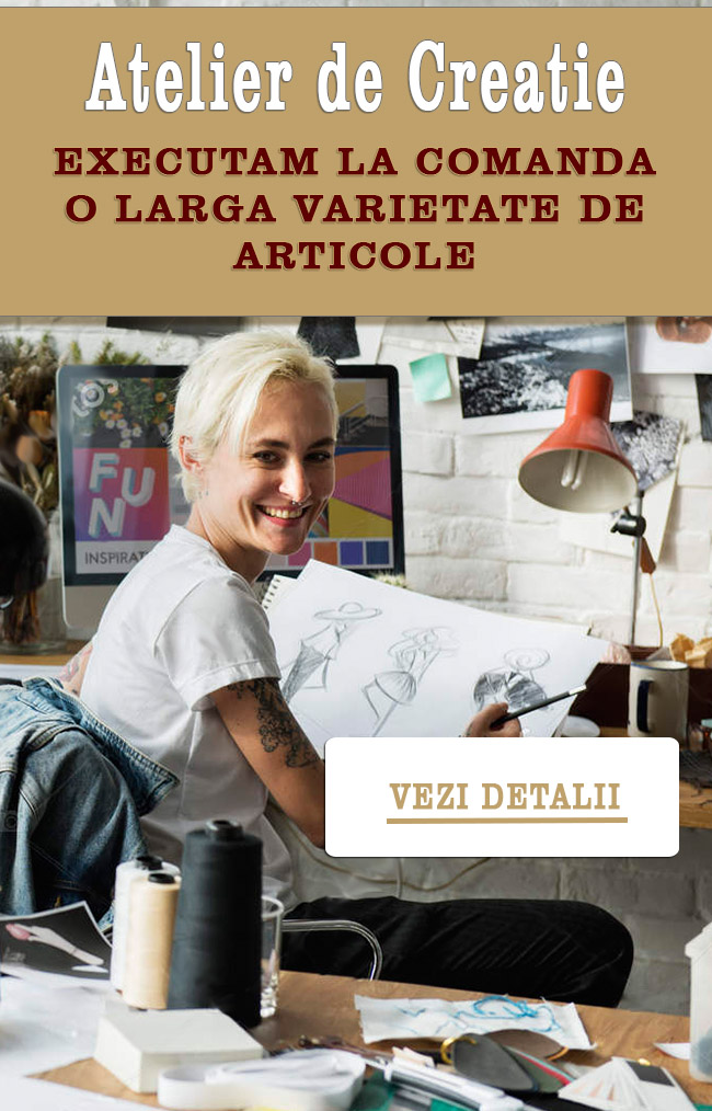Atelier Creatie