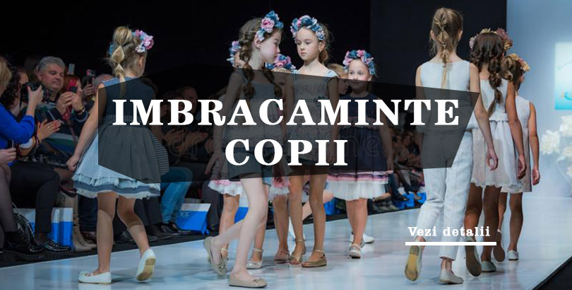 Articole imbracaminte copii