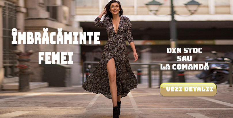 Imbracaminte DAMA